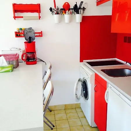 Apartman Au Petit Bonheur *