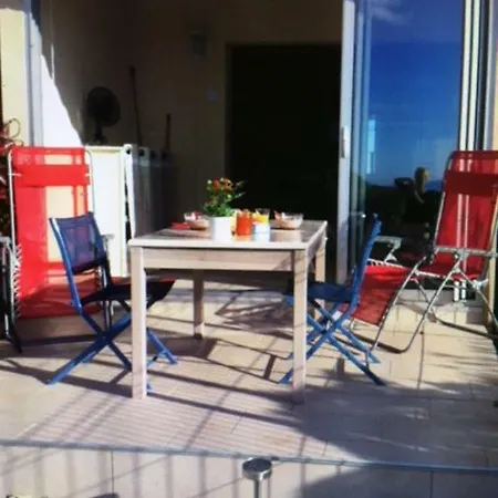 Apartman Au Petit Bonheur