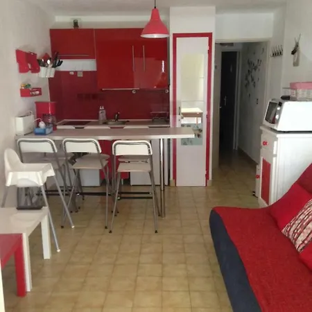 Au Petit Bonheur * Le Lavandou