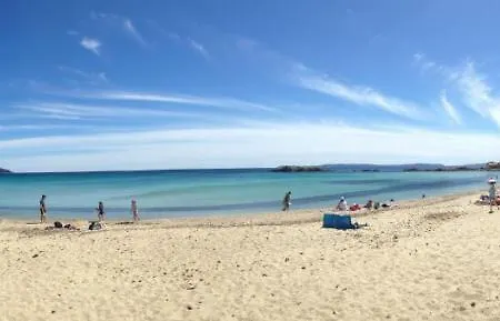 Apartman Au Petit Bonheur Le Lavandou