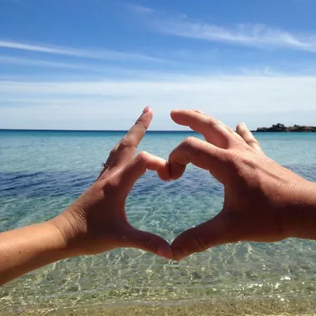 Au Petit Bonheur Le Lavandou